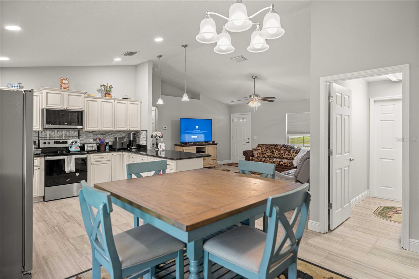 3372 W WEBSTER PL, CITRUS SPRINGS, FL, 34433