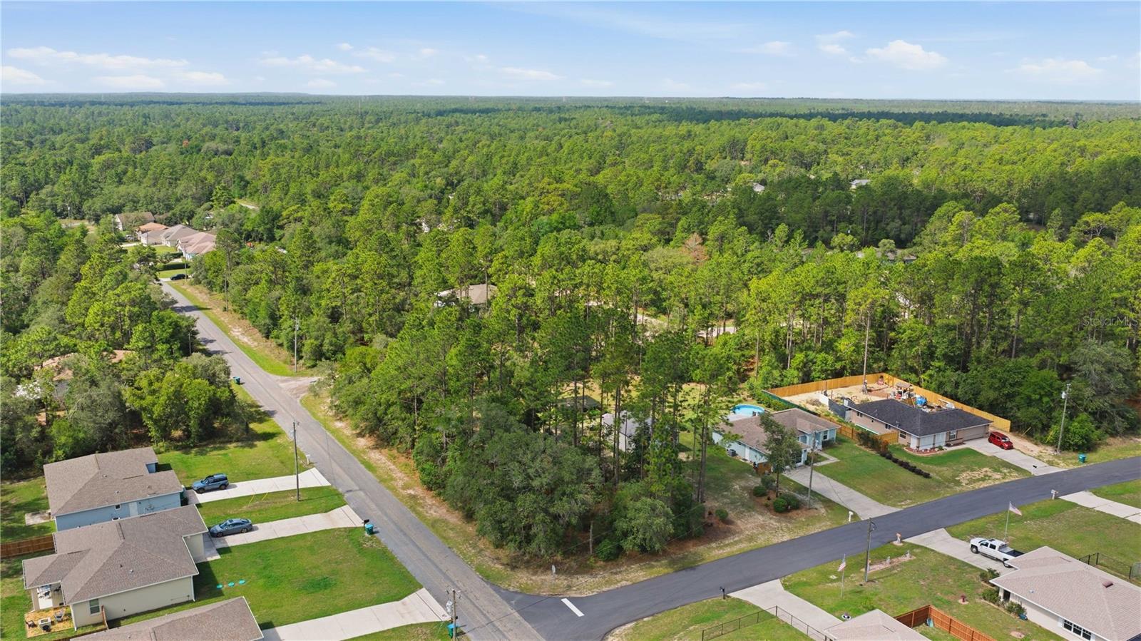 3372 W WEBSTER PL, CITRUS SPRINGS, FL, 34433