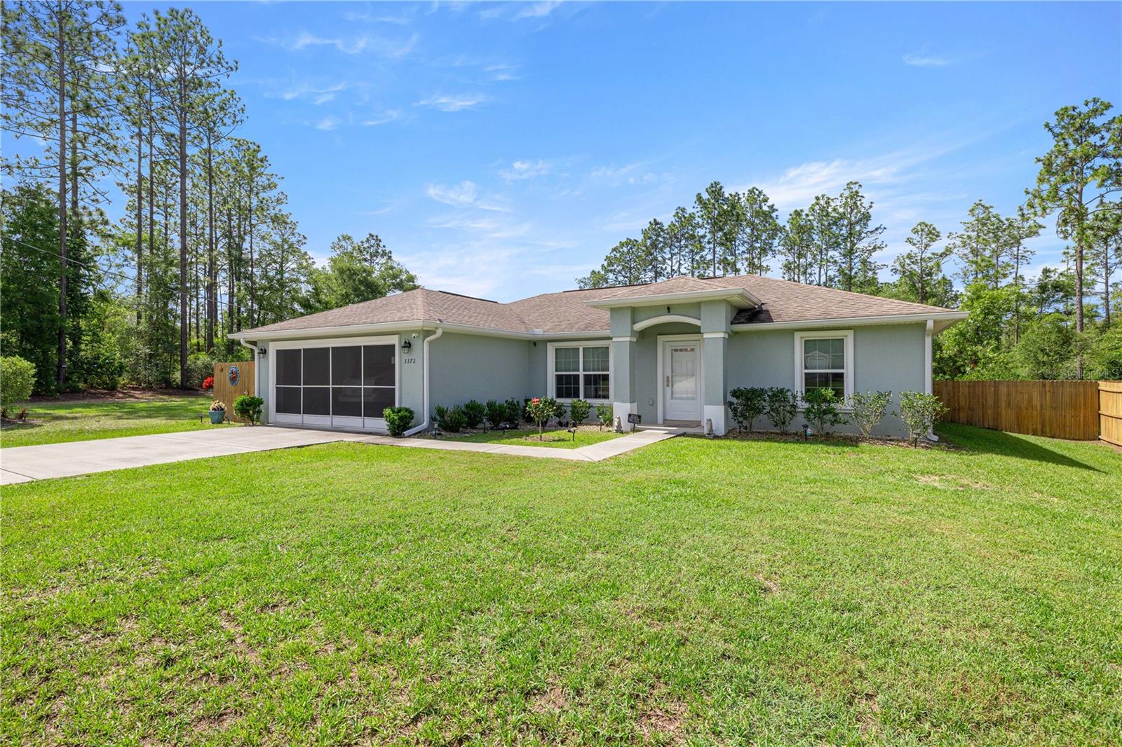 3372 W WEBSTER PL, CITRUS SPRINGS, FL, 34433