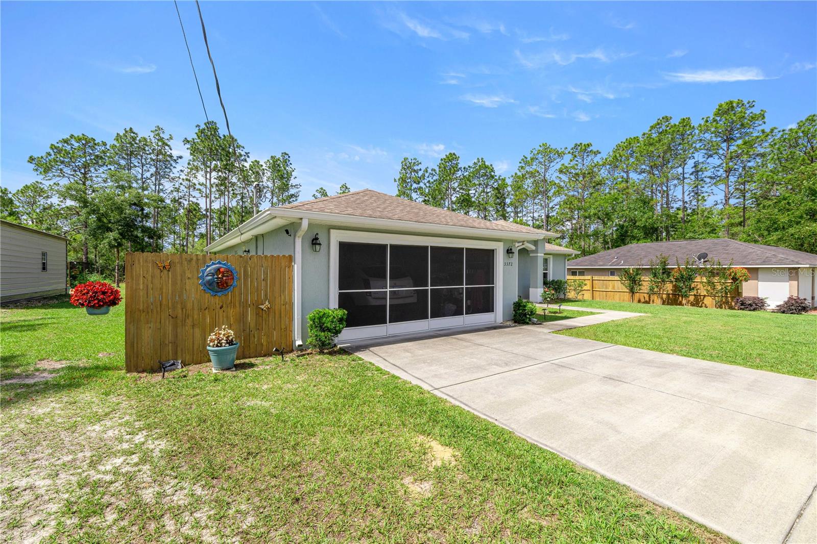 3372 W WEBSTER PL, CITRUS SPRINGS, FL, 34433