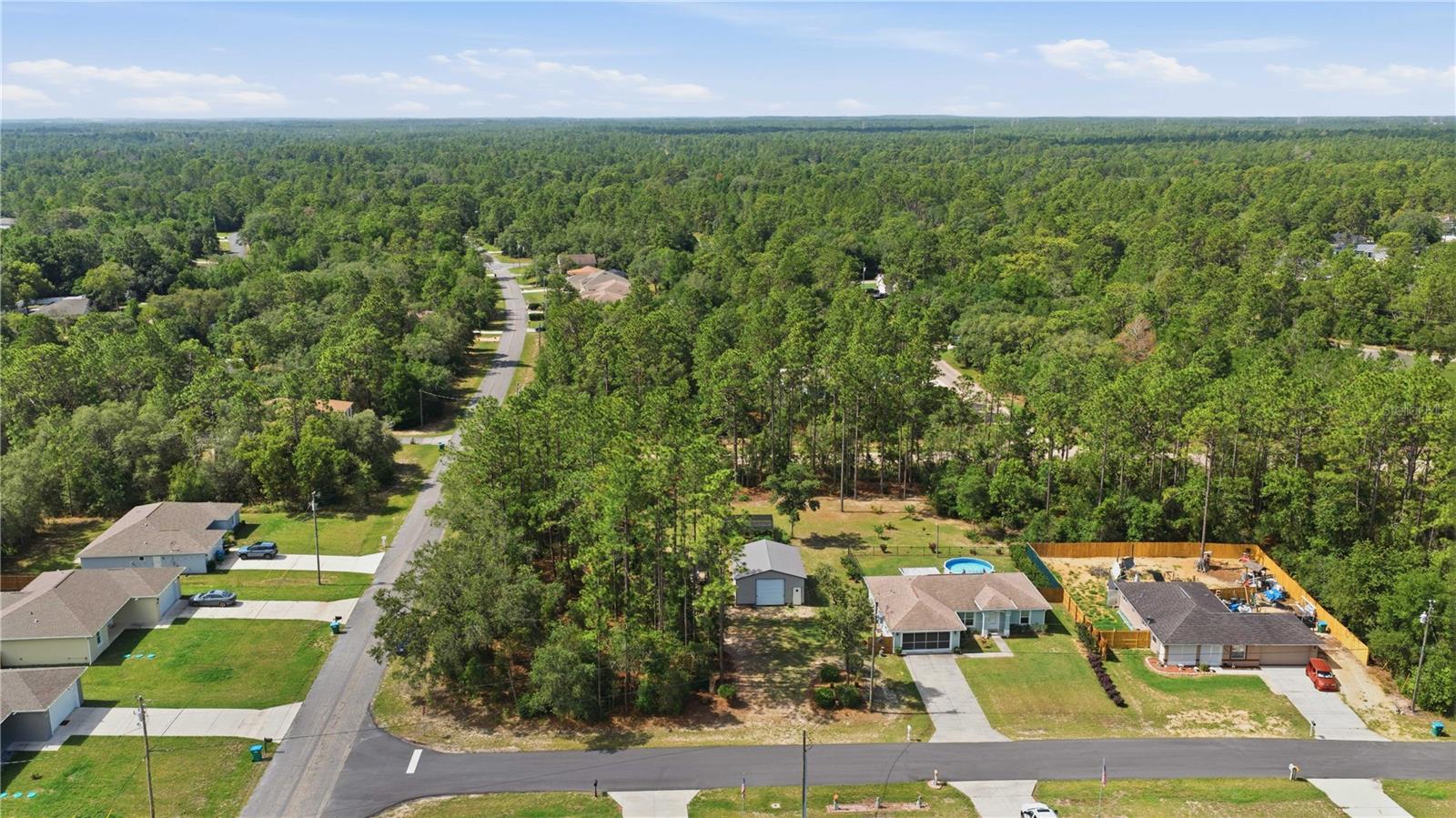3372 W WEBSTER PL, CITRUS SPRINGS, FL, 34433