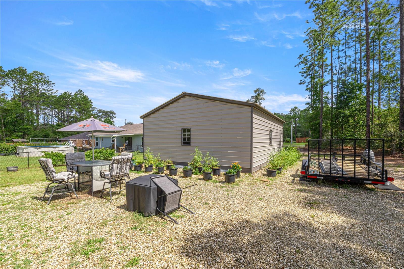 3372 W WEBSTER PL, CITRUS SPRINGS, FL, 34433