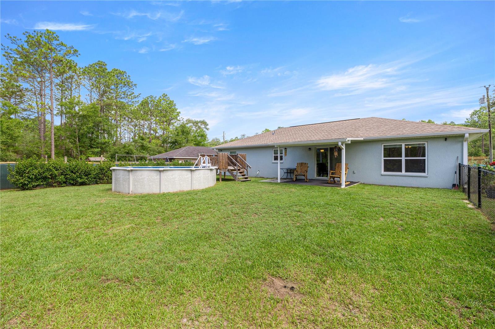 3372 W WEBSTER PL, CITRUS SPRINGS, FL, 34433
