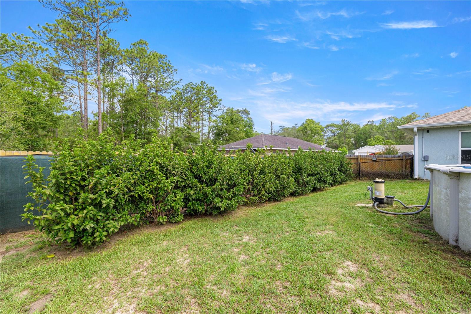 3372 W WEBSTER PL, CITRUS SPRINGS, FL, 34433