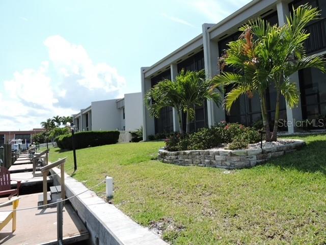 1433 MEDITERRANEAN DR #C, PUNTA GORDA, FL, 33950