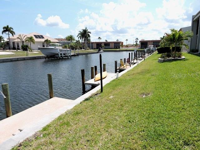 1433 MEDITERRANEAN DR #C, PUNTA GORDA, FL, 33950