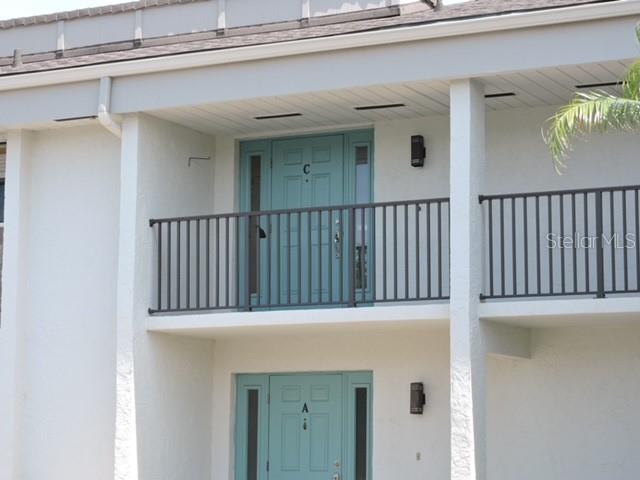 1433 MEDITERRANEAN DR #C, PUNTA GORDA, FL, 33950