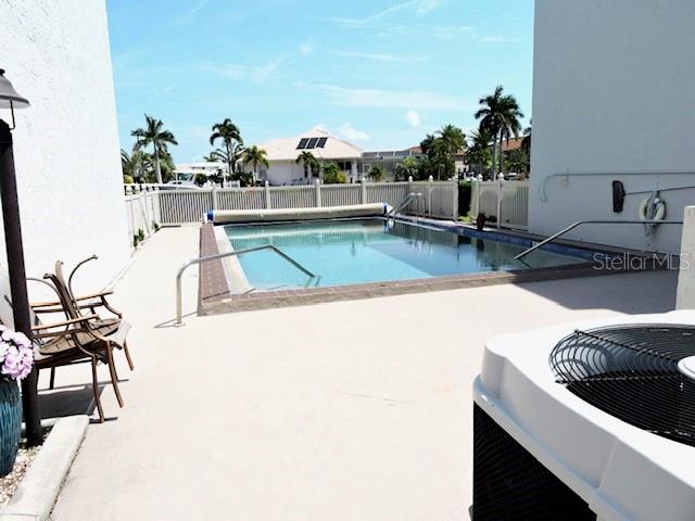 1433 MEDITERRANEAN DR #C, PUNTA GORDA, FL, 33950
