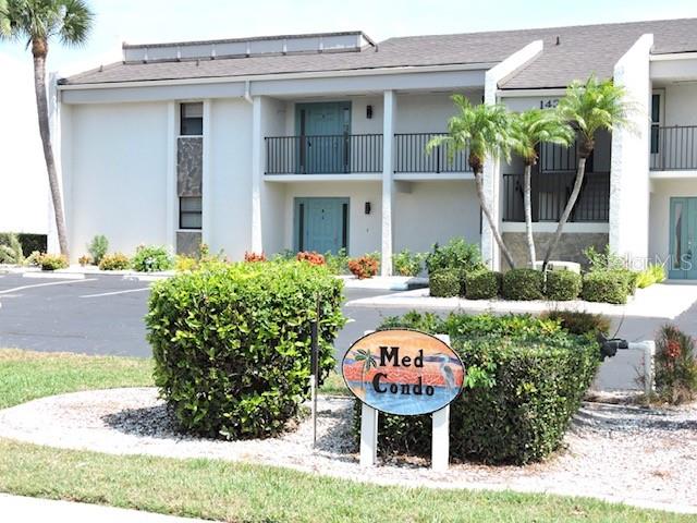 1433 MEDITERRANEAN DR #C, PUNTA GORDA, FL, 33950