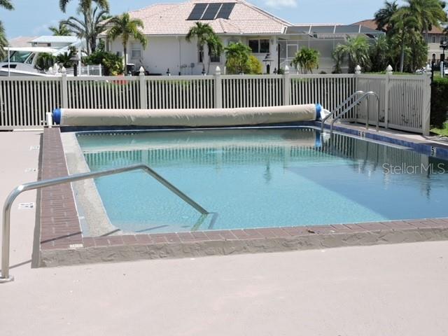 1433 MEDITERRANEAN DR #C, PUNTA GORDA, FL, 33950