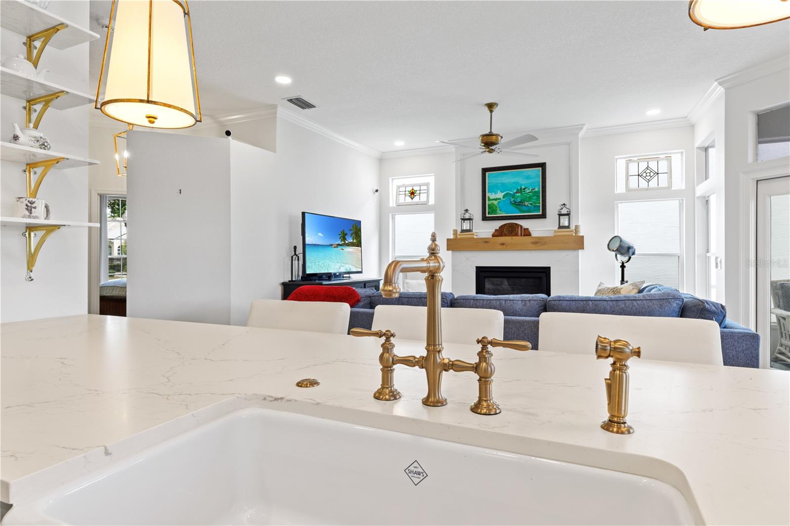 208 WIMBLEDON CIR, LAKE MARY, FL, 32746
