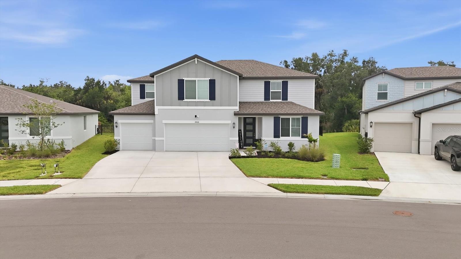 14026 GINNIE SPRINGS WAY, PARRISH, FL, 34219