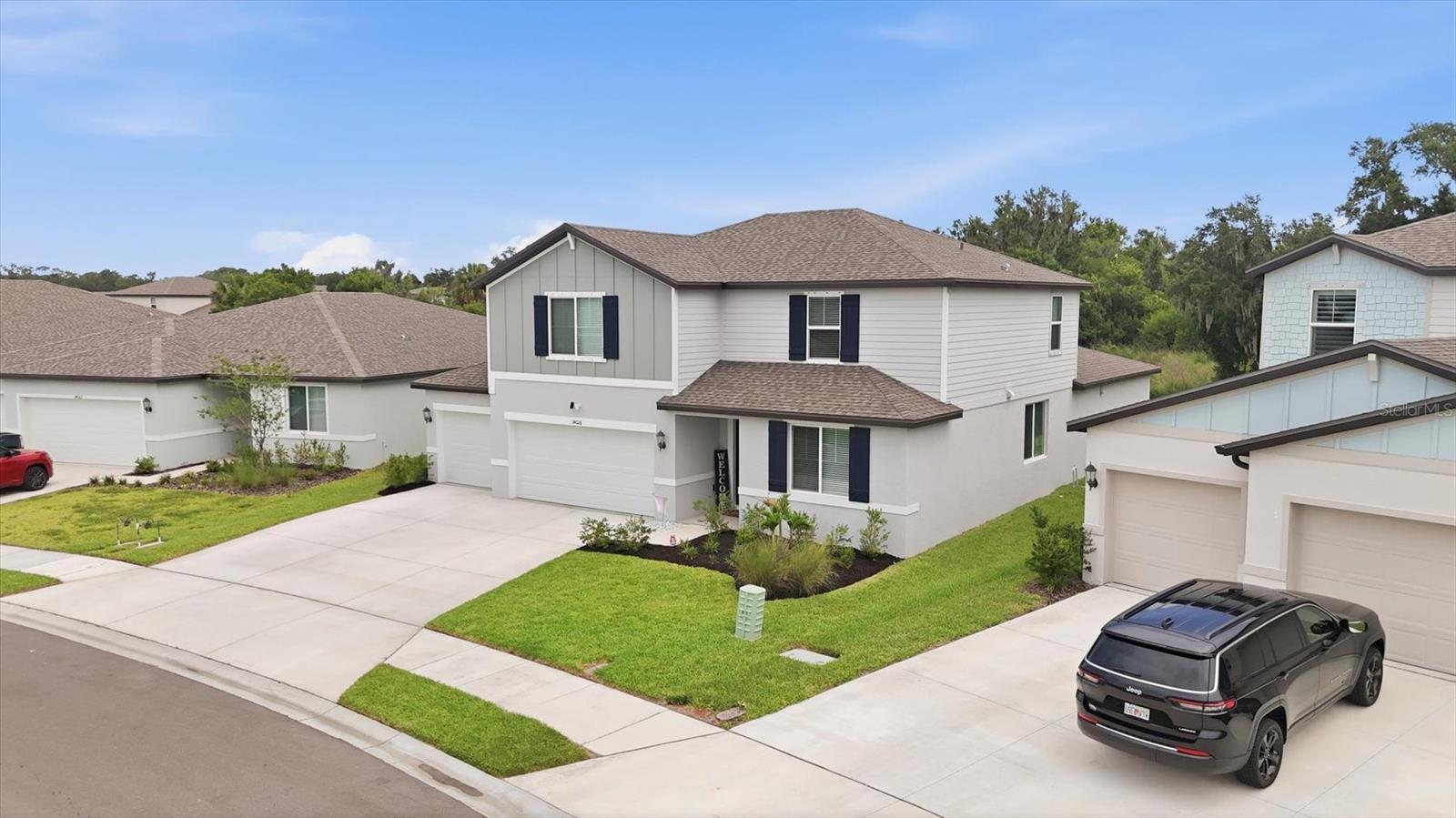 14026 GINNIE SPRINGS WAY, PARRISH, FL, 34219
