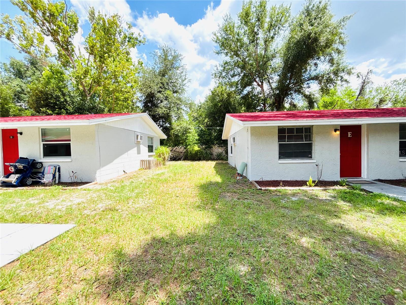 11733 N 12TH ST #E, TAMPA, FL, 33612