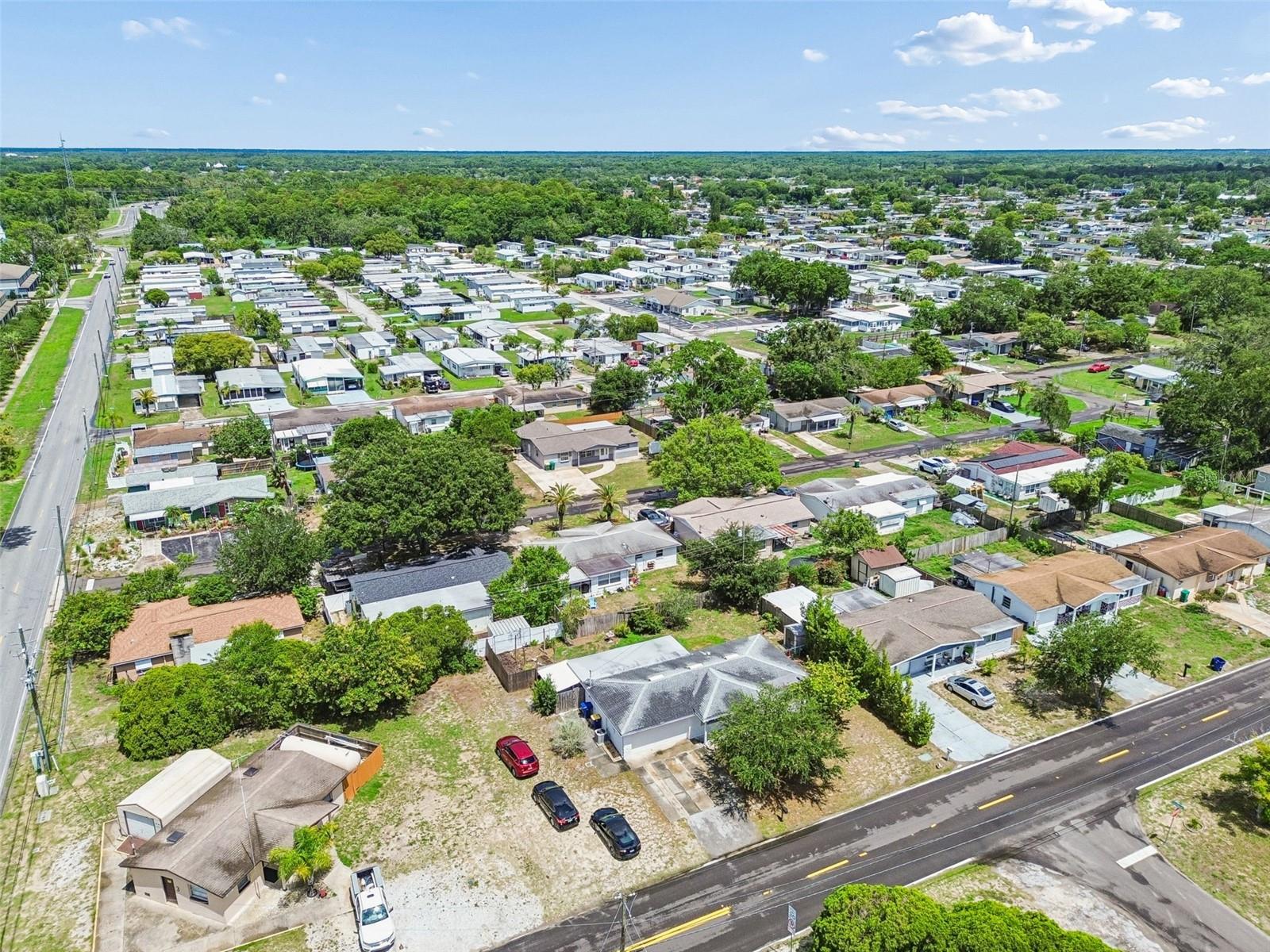 2440 ARCADIA RD, HOLIDAY, FL, 34690