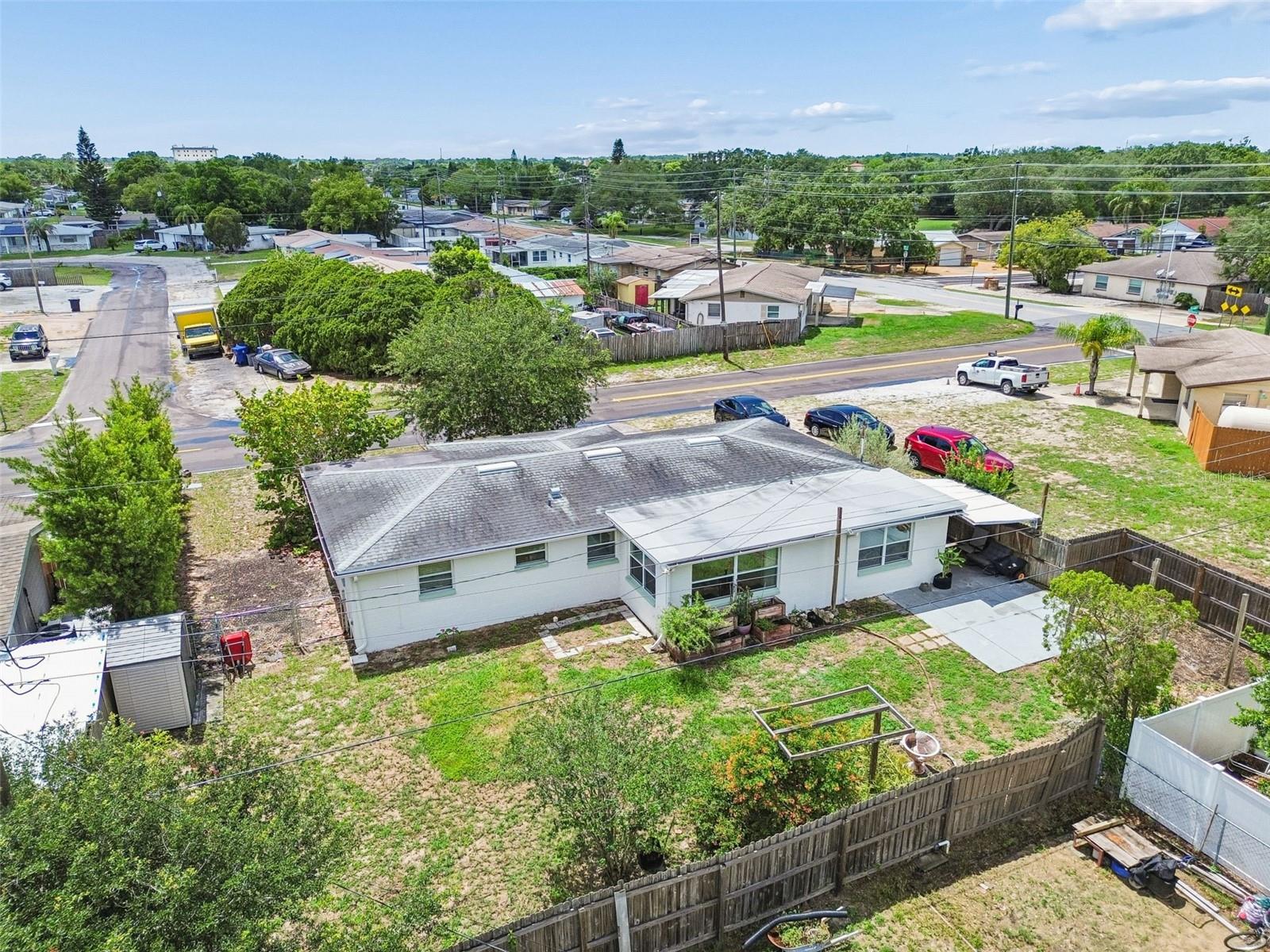 2440 ARCADIA RD, HOLIDAY, FL, 34690