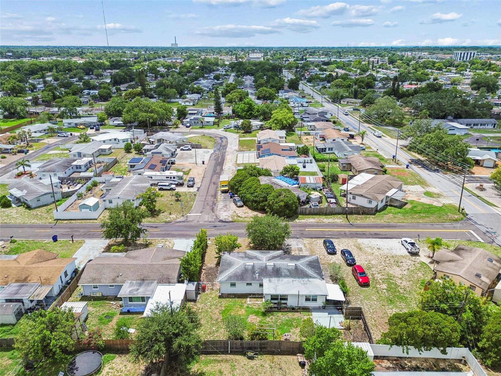 2440 ARCADIA RD, HOLIDAY, FL, 34690