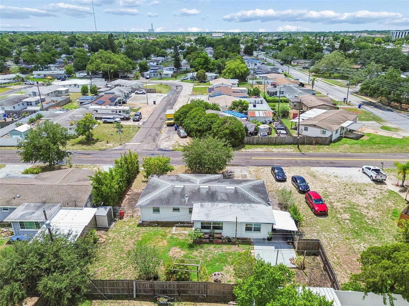 2440 ARCADIA RD, HOLIDAY, FL, 34690
