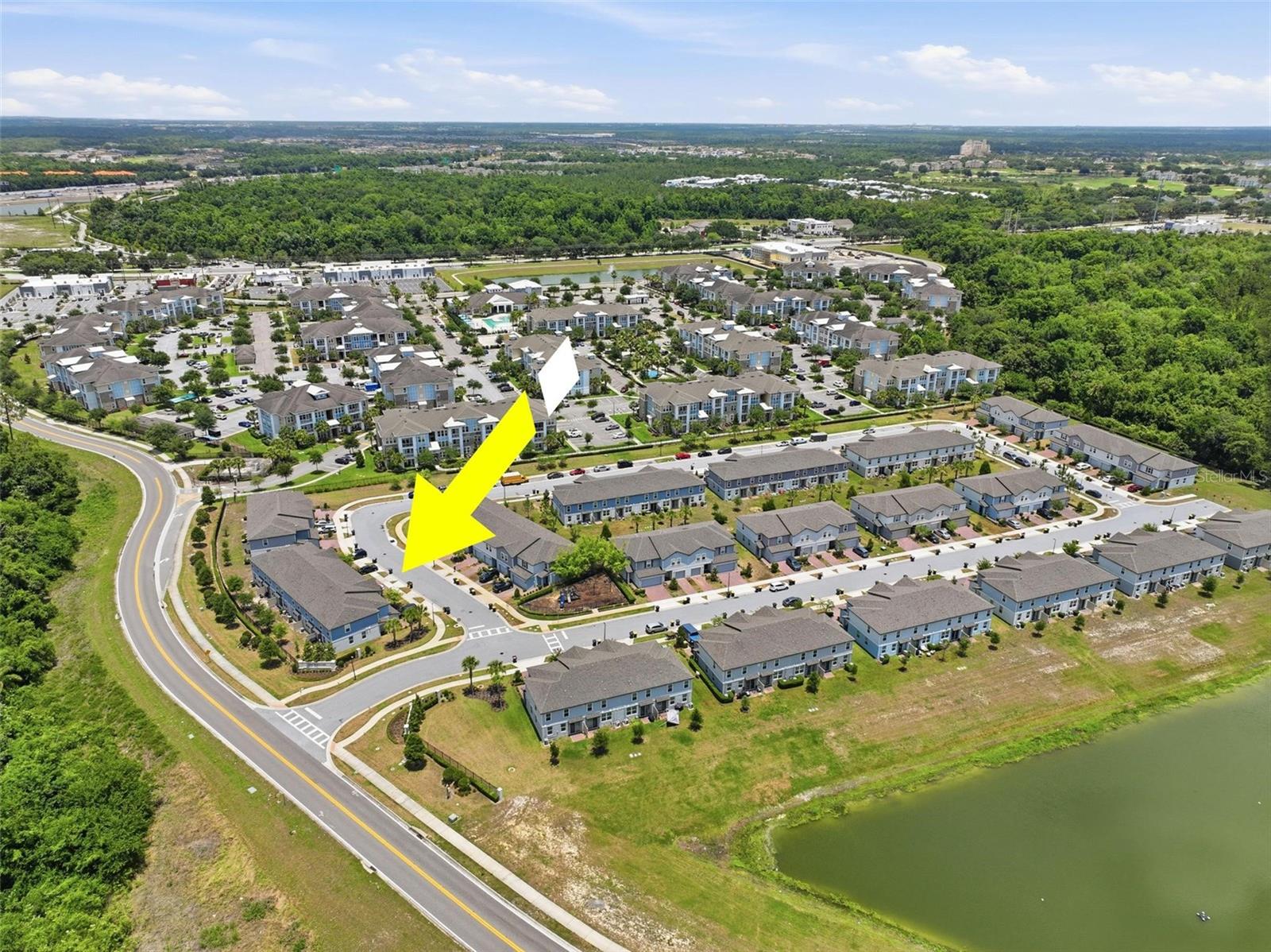 412 LEGACY LOOP, DAVENPORT, FL, 33896