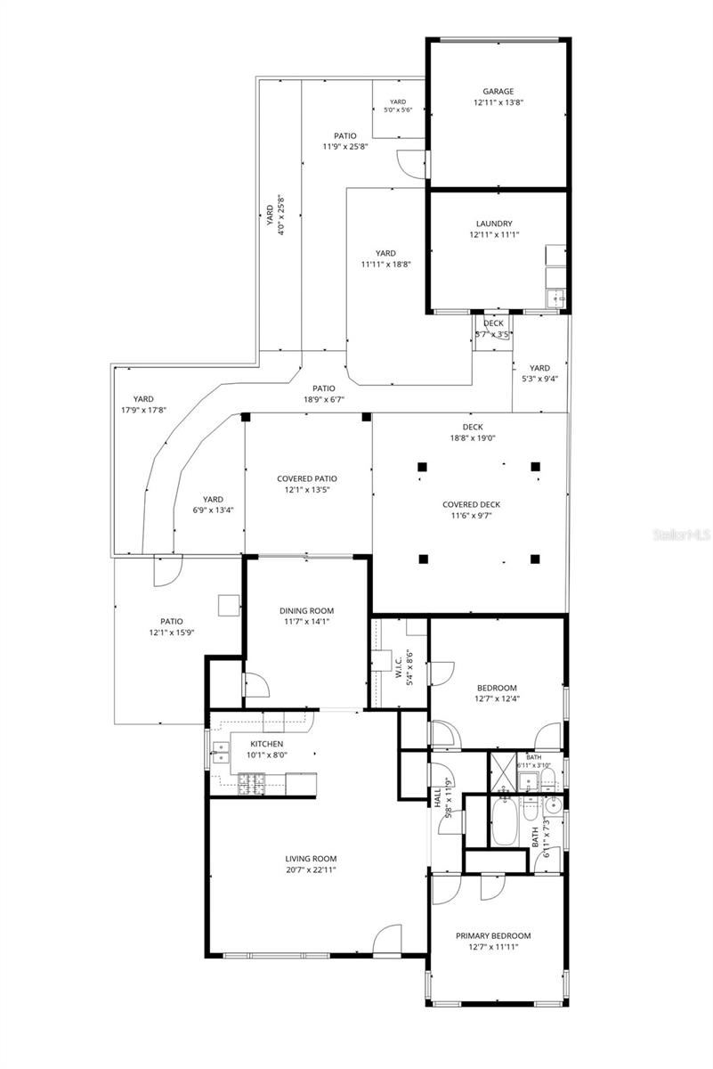 348 11TH AVE NE, ST PETERSBURG, FL, 33701