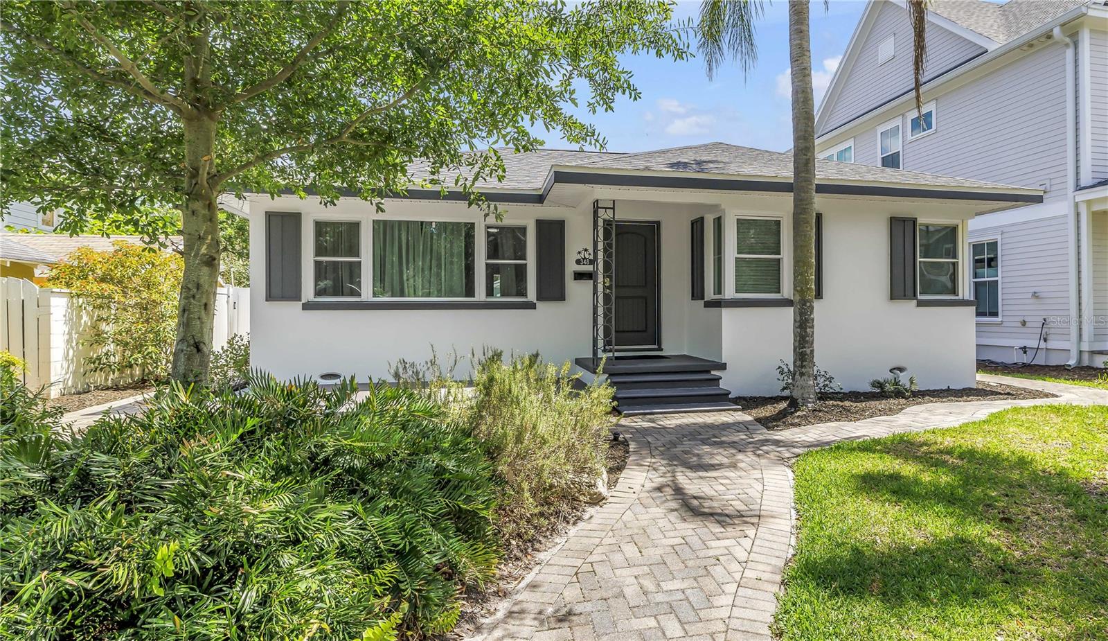 348 11TH AVE NE, ST PETERSBURG, FL, 33701