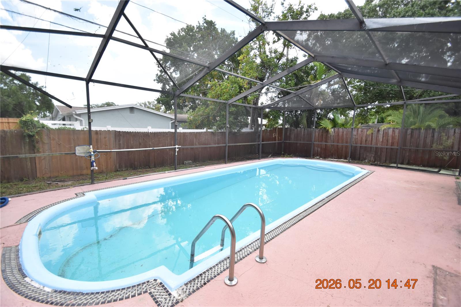 8720 FLAME VINE AVE, SEMINOLE, FL, 33777