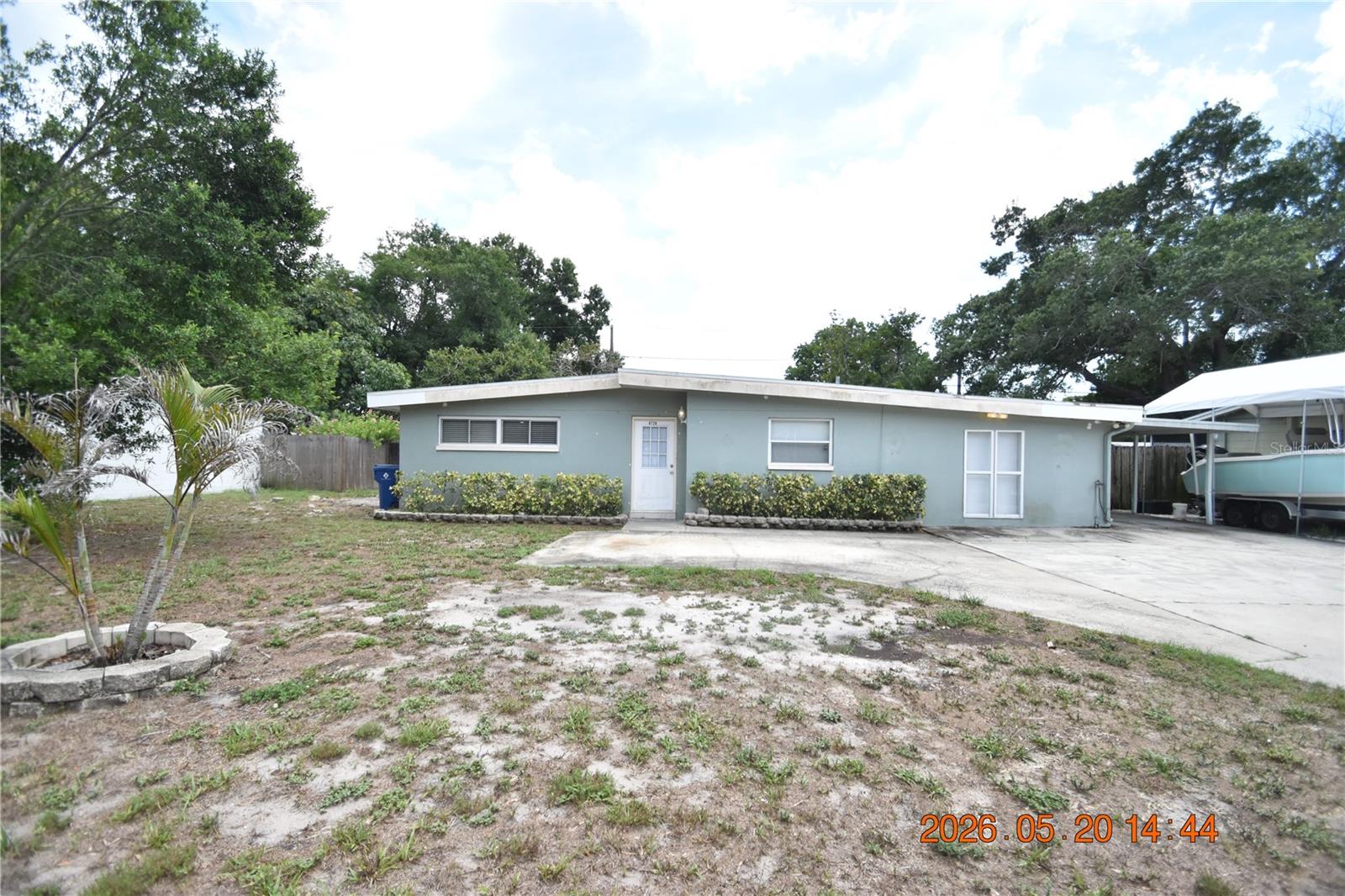 8720 FLAME VINE AVE, SEMINOLE, FL, 33777