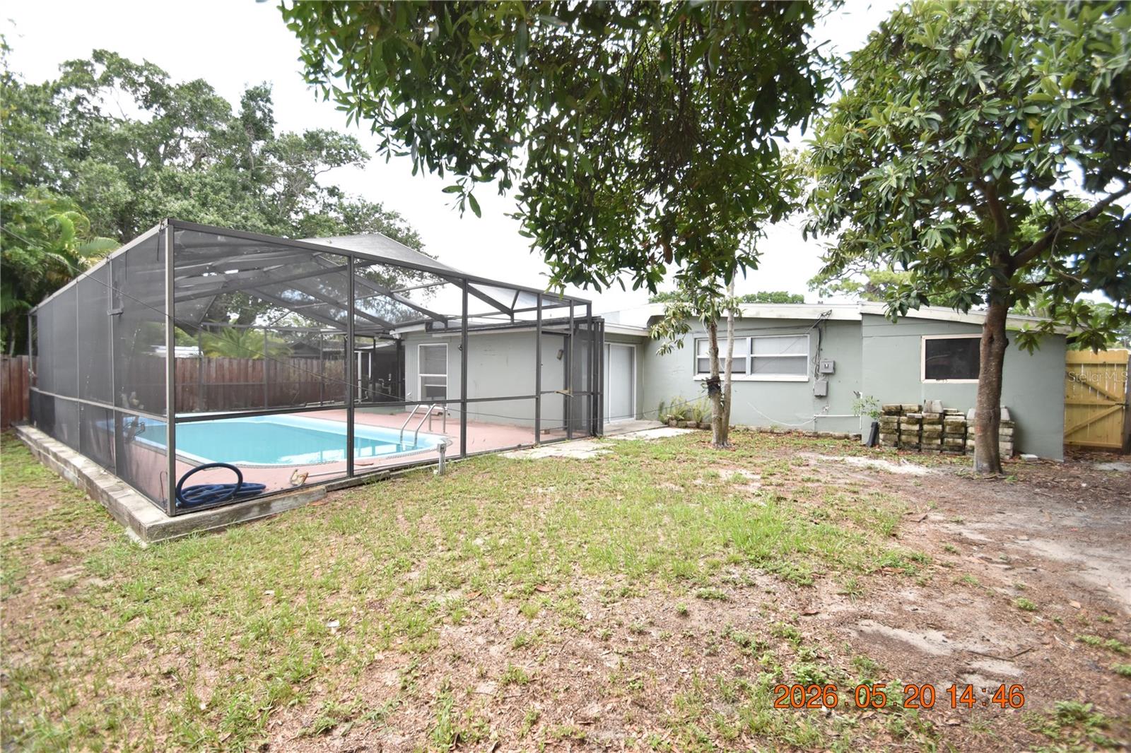 8720 FLAME VINE AVE, SEMINOLE, FL, 33777
