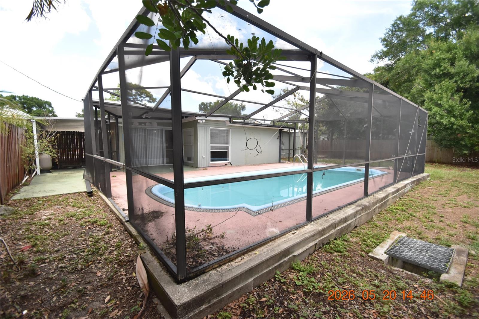 8720 FLAME VINE AVE, SEMINOLE, FL, 33777