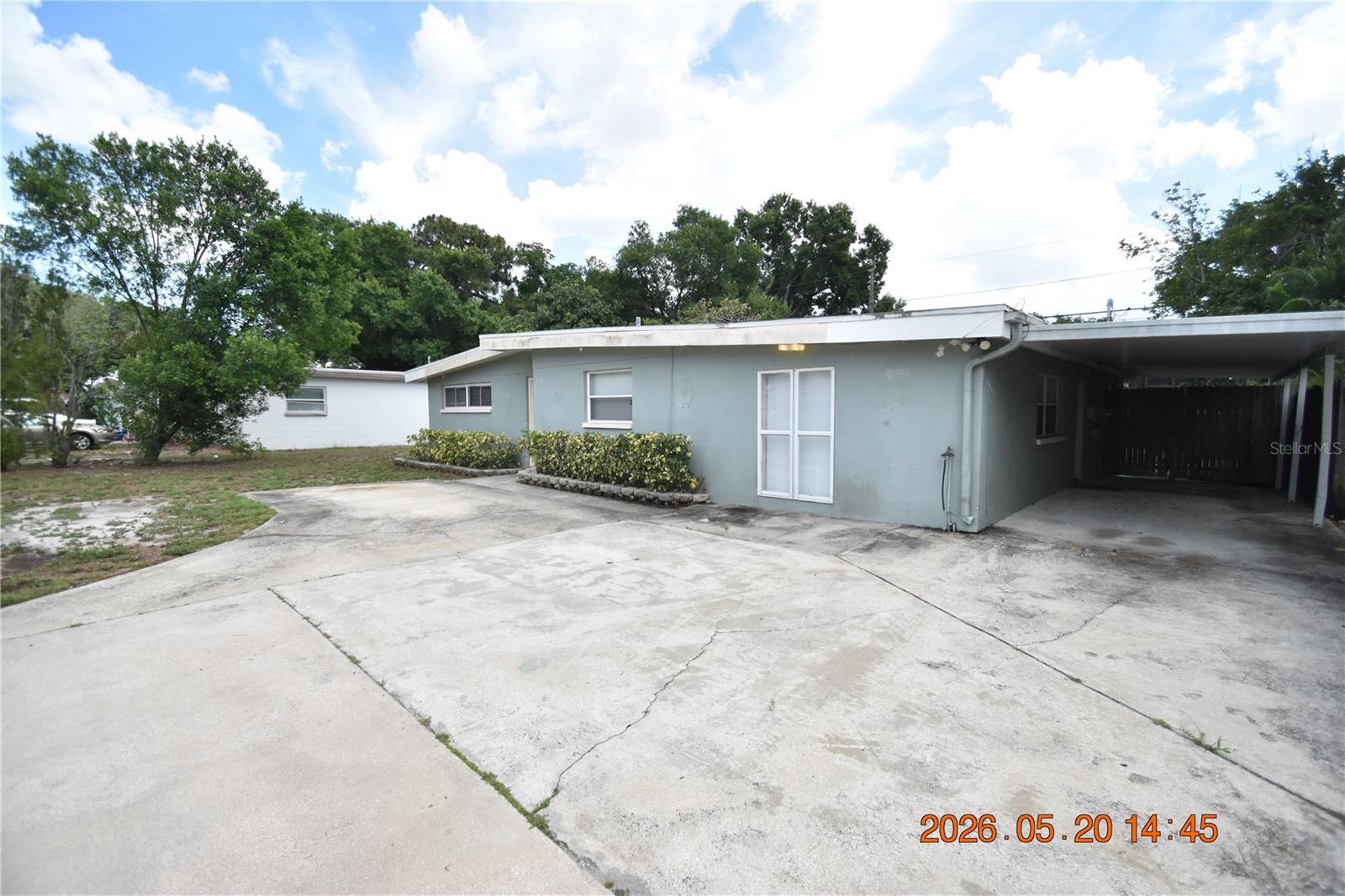 8720 FLAME VINE AVE, SEMINOLE, FL, 33777