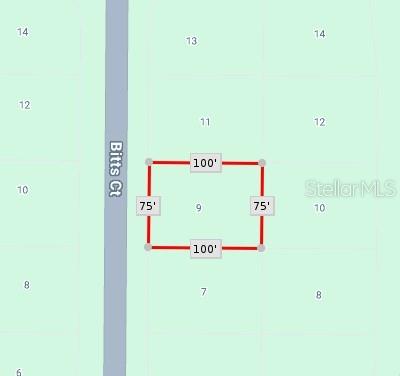 9 BITTS CT, PLACIDA, FL, 33946