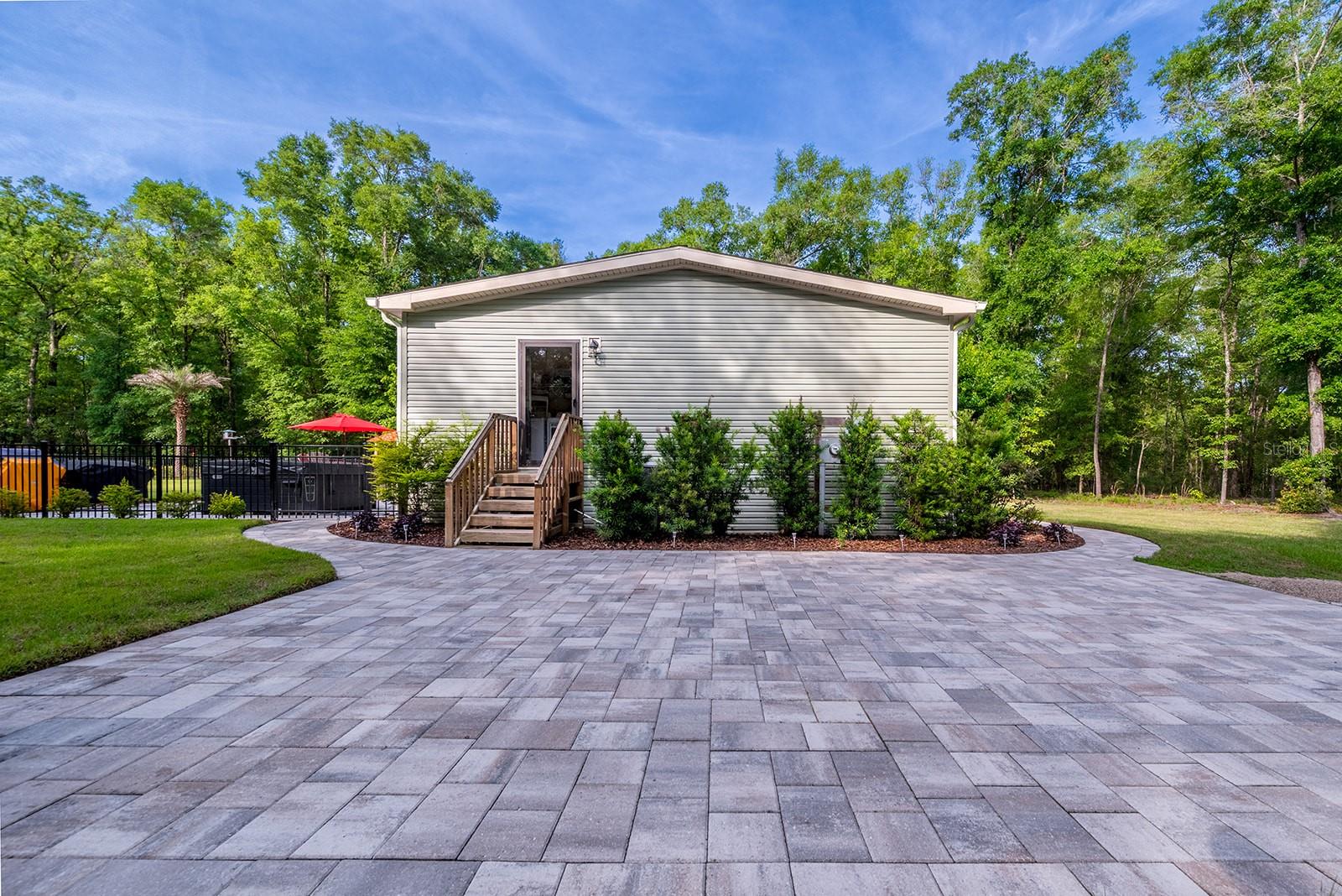 3190 NE 76TH AVE, HIGH SPRINGS, FL, 32643