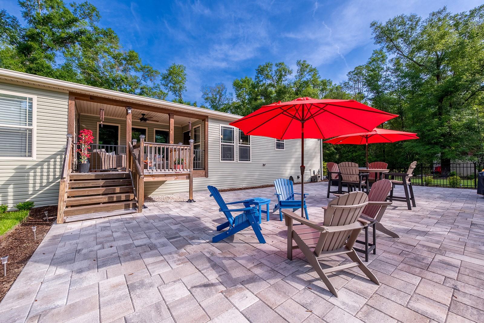 3190 NE 76TH AVE, HIGH SPRINGS, FL, 32643