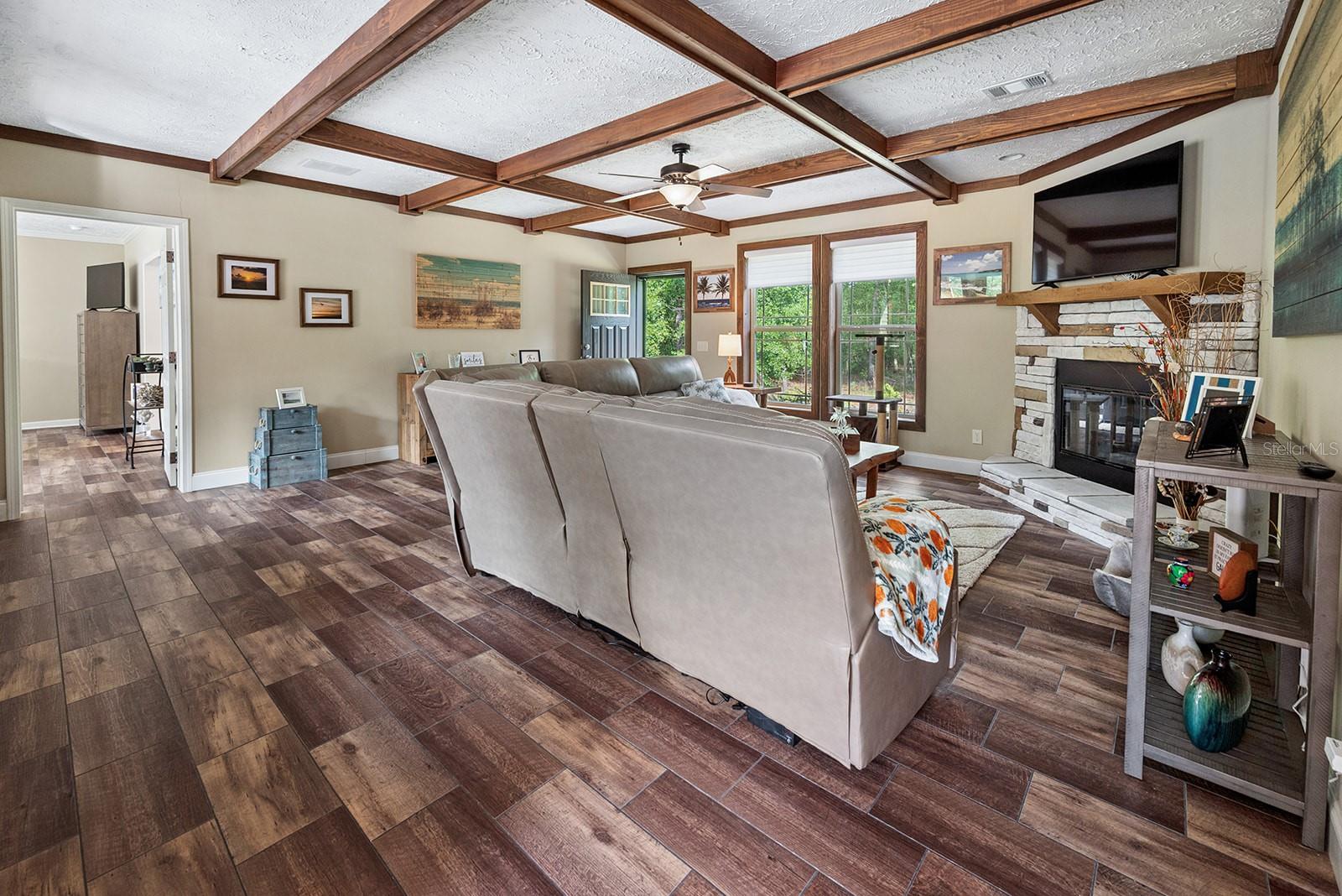 3190 NE 76TH AVE, HIGH SPRINGS, FL, 32643