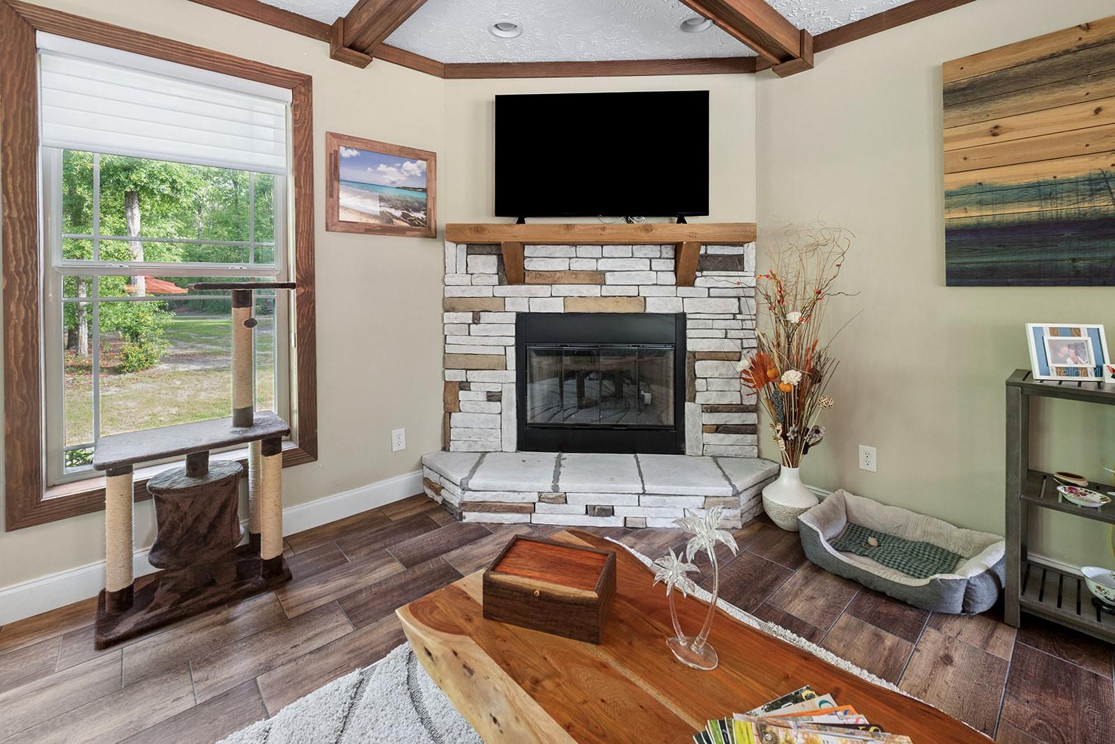 3190 NE 76TH AVE, HIGH SPRINGS, FL, 32643