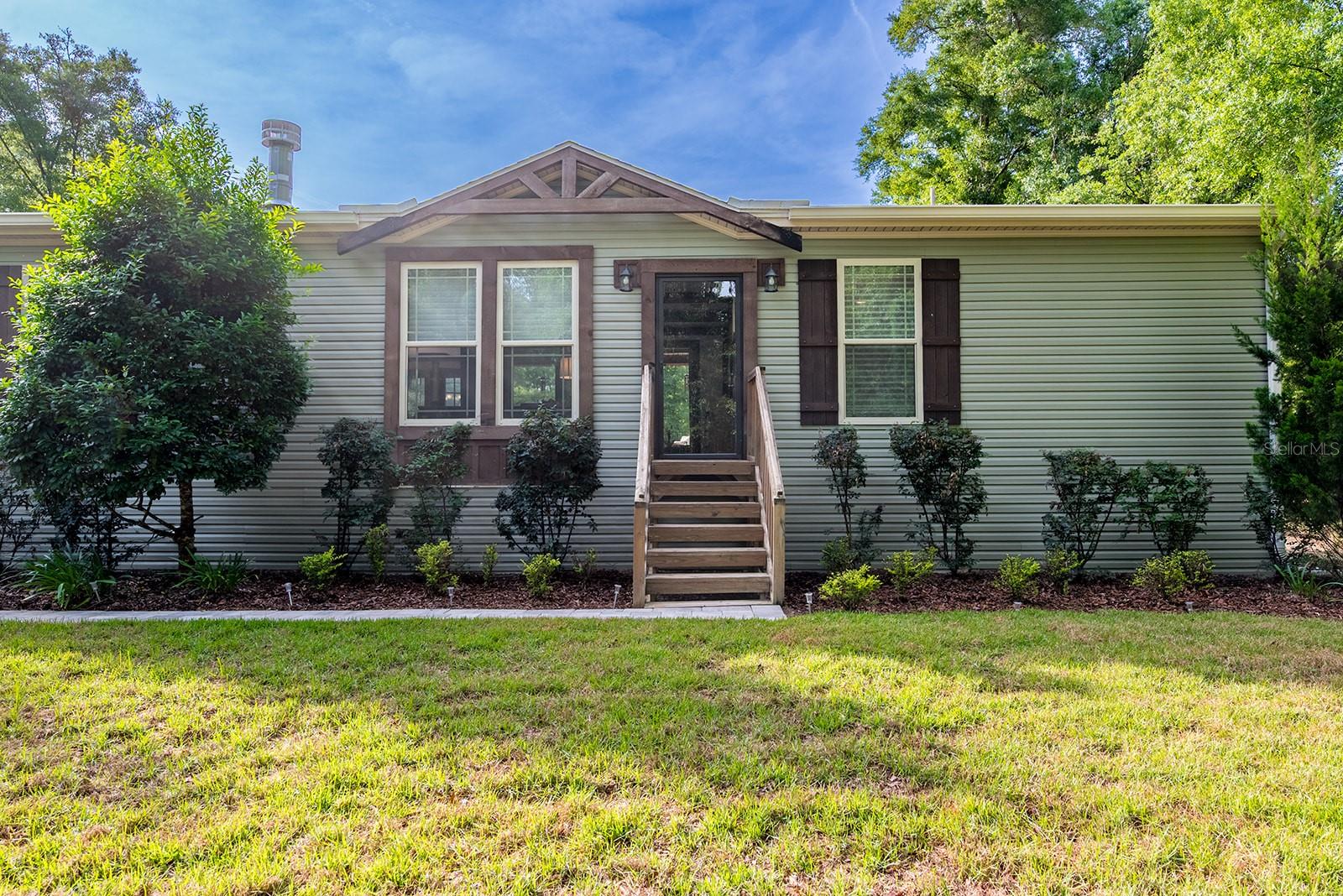 3190 NE 76TH AVE, HIGH SPRINGS, FL, 32643