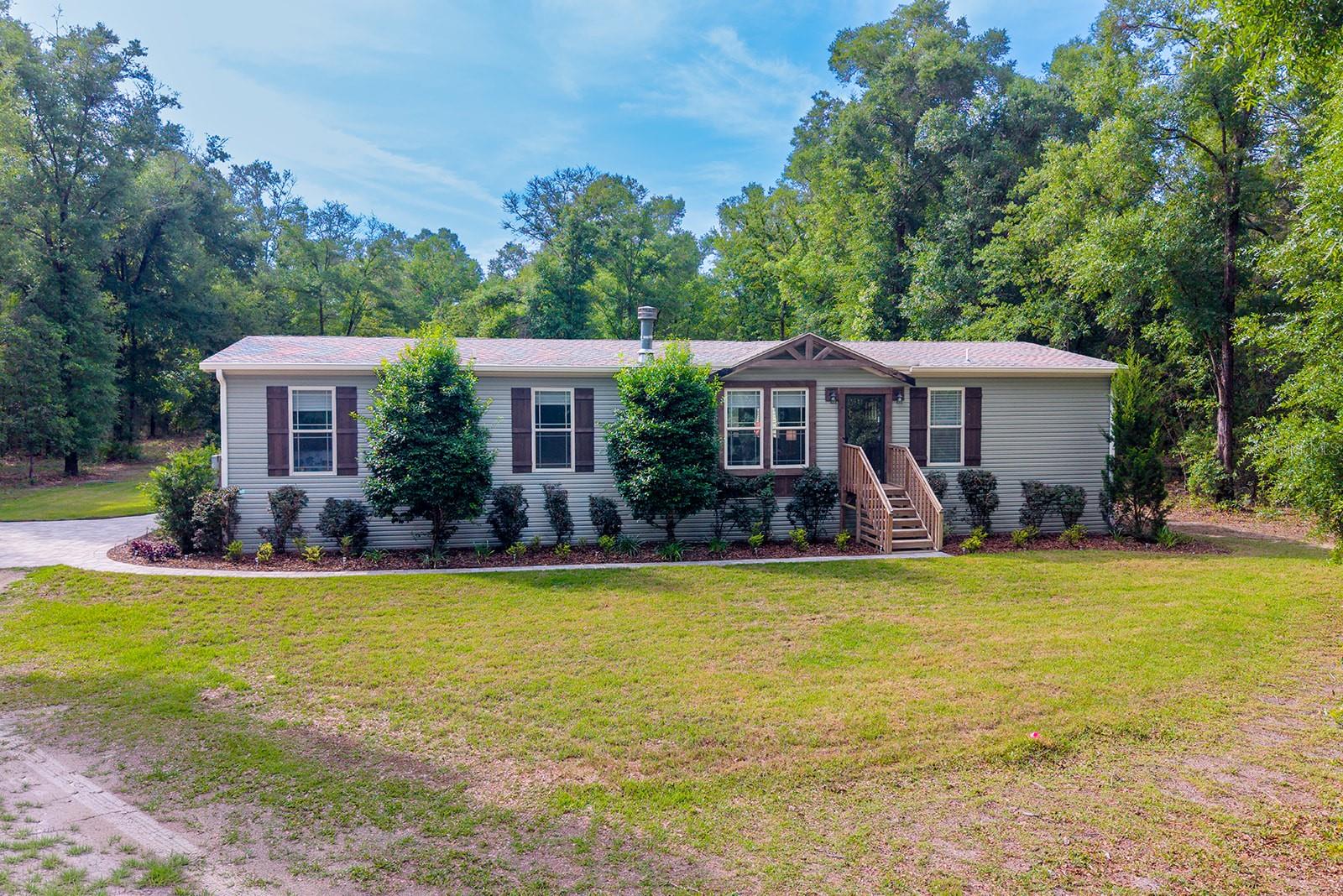 3190 NE 76TH AVE, HIGH SPRINGS, FL, 32643