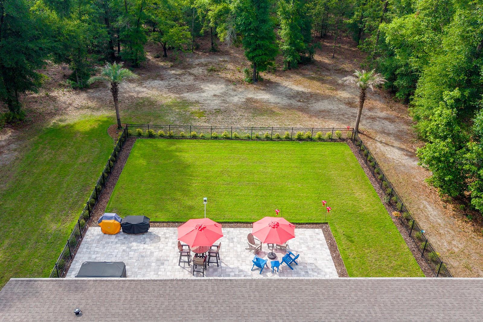 3190 NE 76TH AVE, HIGH SPRINGS, FL, 32643