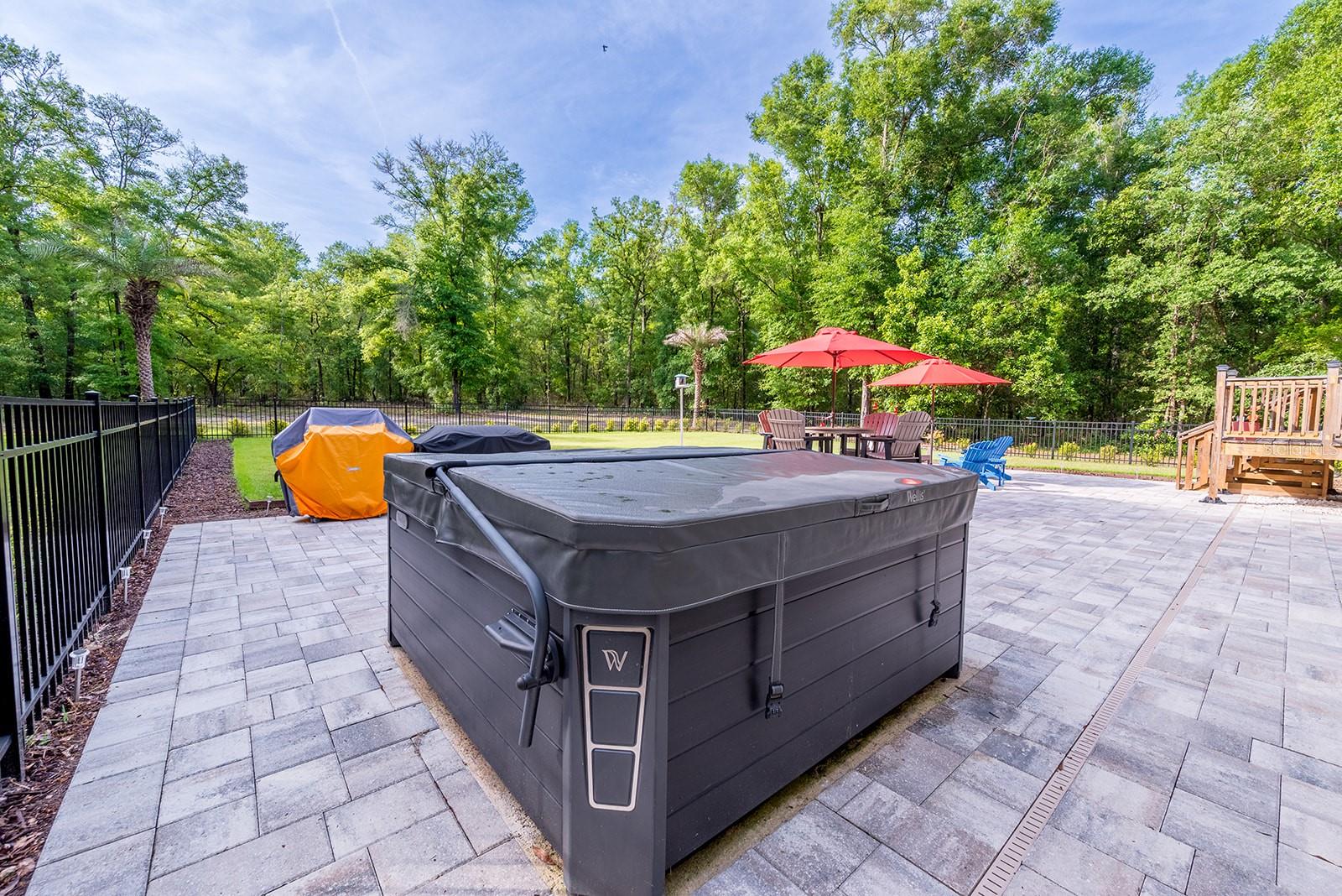 3190 NE 76TH AVE, HIGH SPRINGS, FL, 32643
