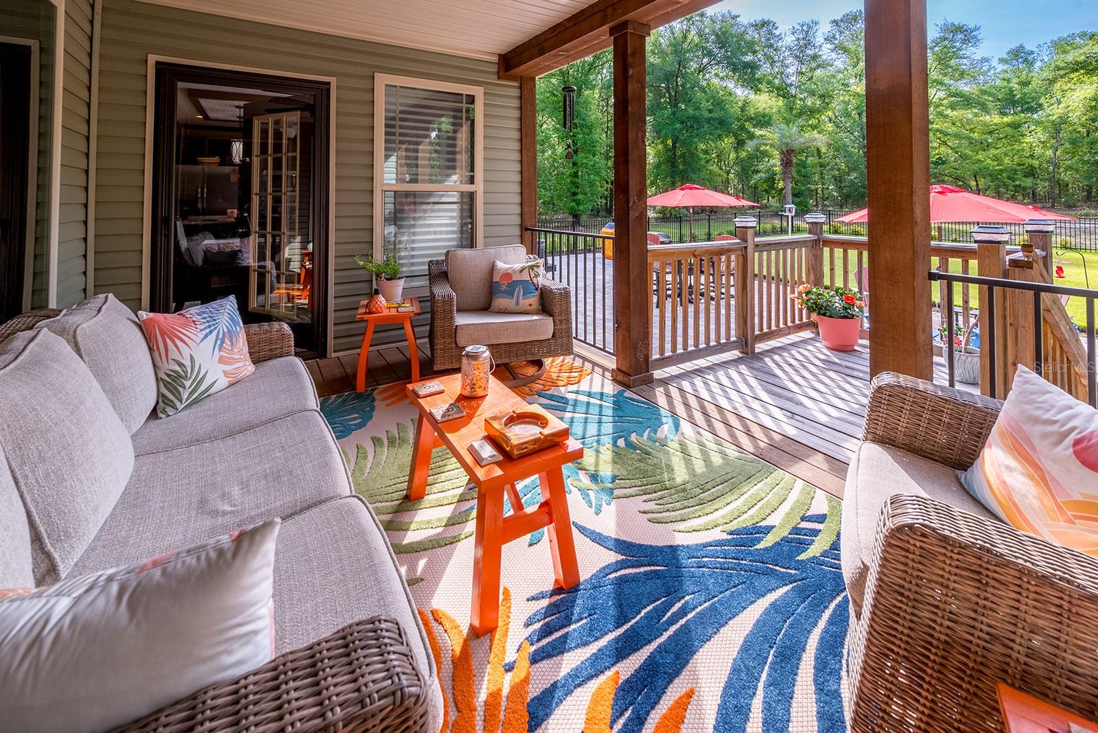 3190 NE 76TH AVE, HIGH SPRINGS, FL, 32643