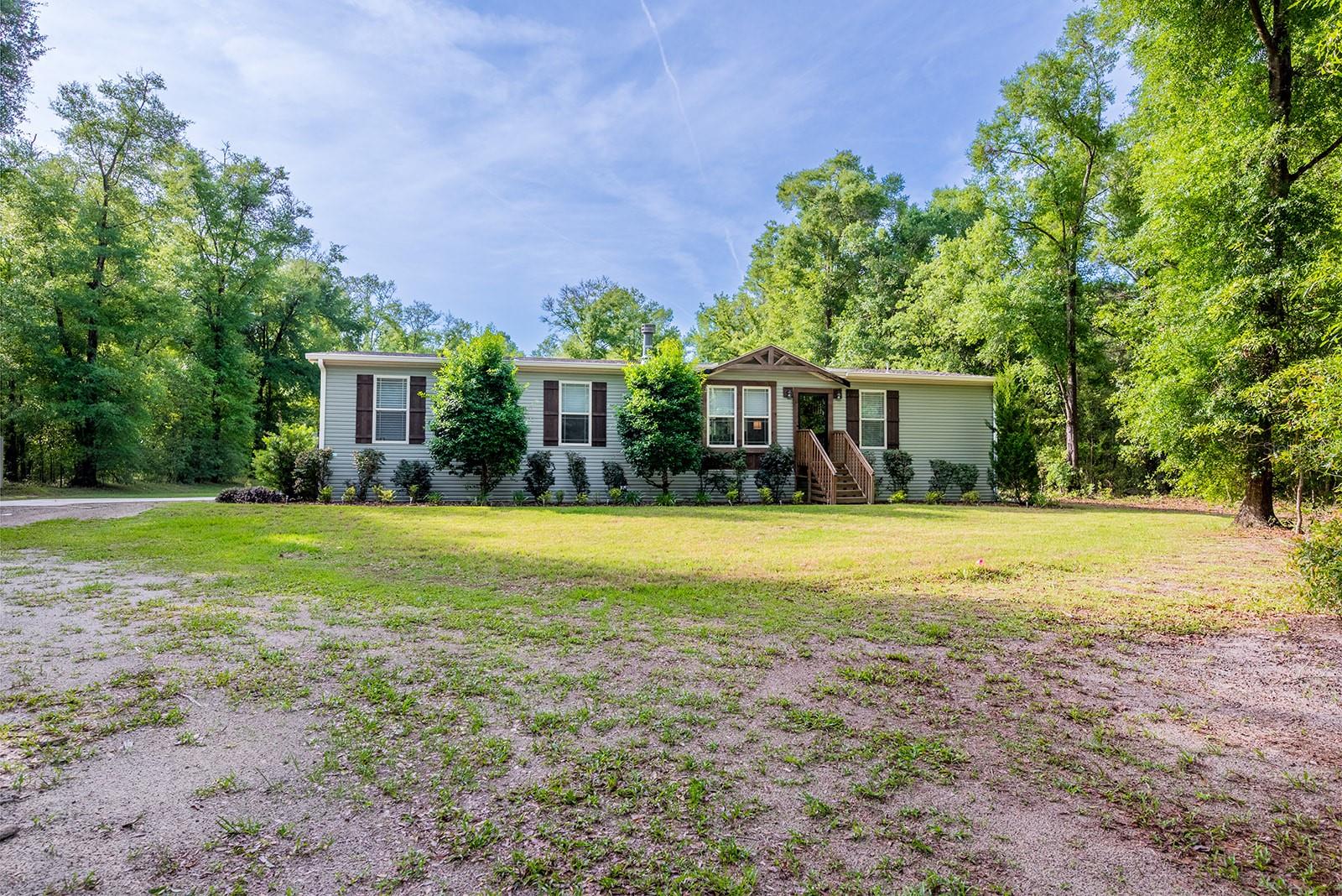 3190 NE 76TH AVE, HIGH SPRINGS, FL, 32643