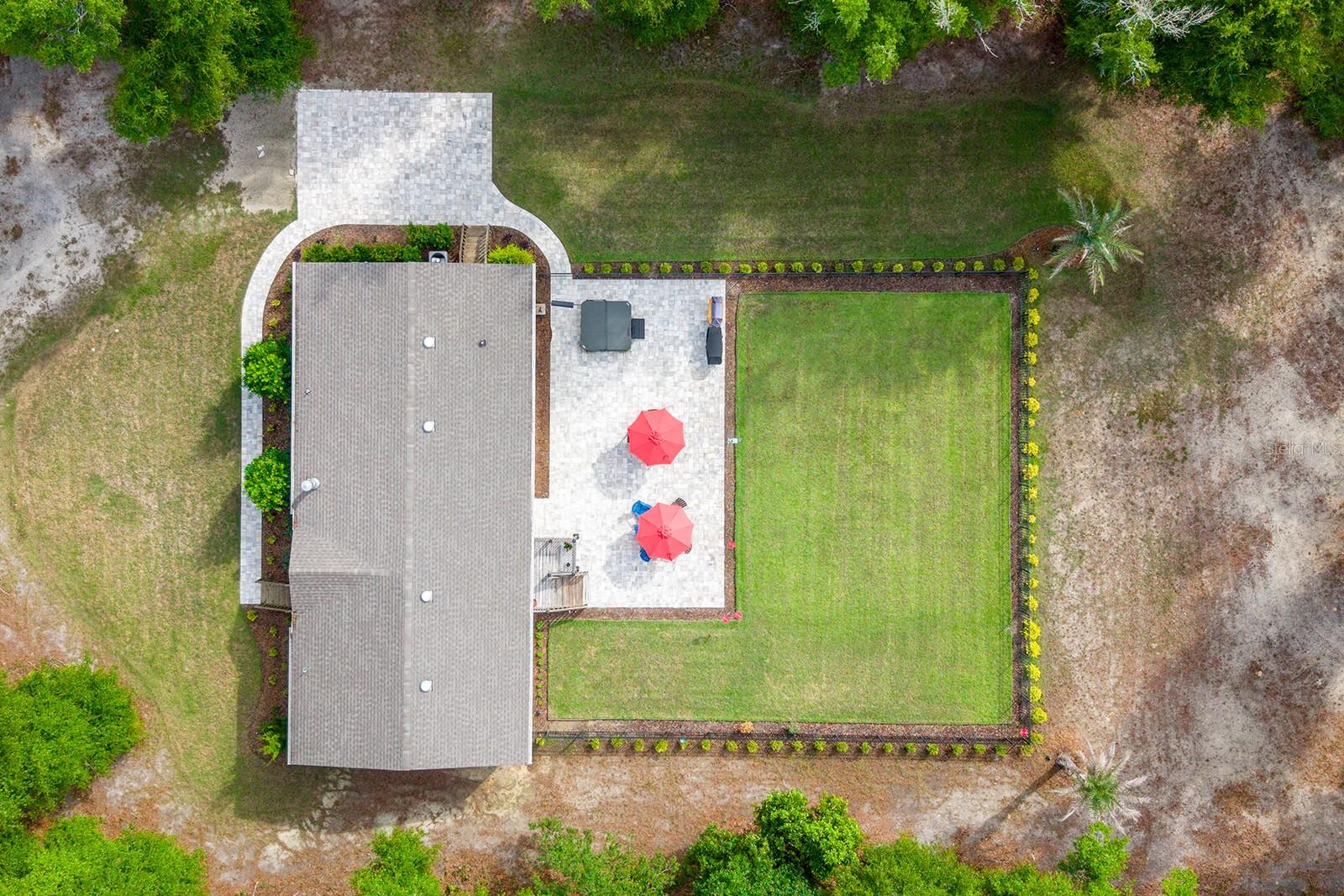 3190 NE 76TH AVE, HIGH SPRINGS, FL, 32643