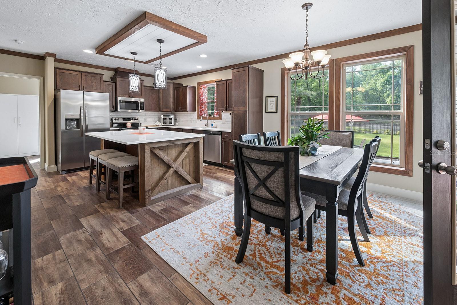 3190 NE 76TH AVE, HIGH SPRINGS, FL, 32643