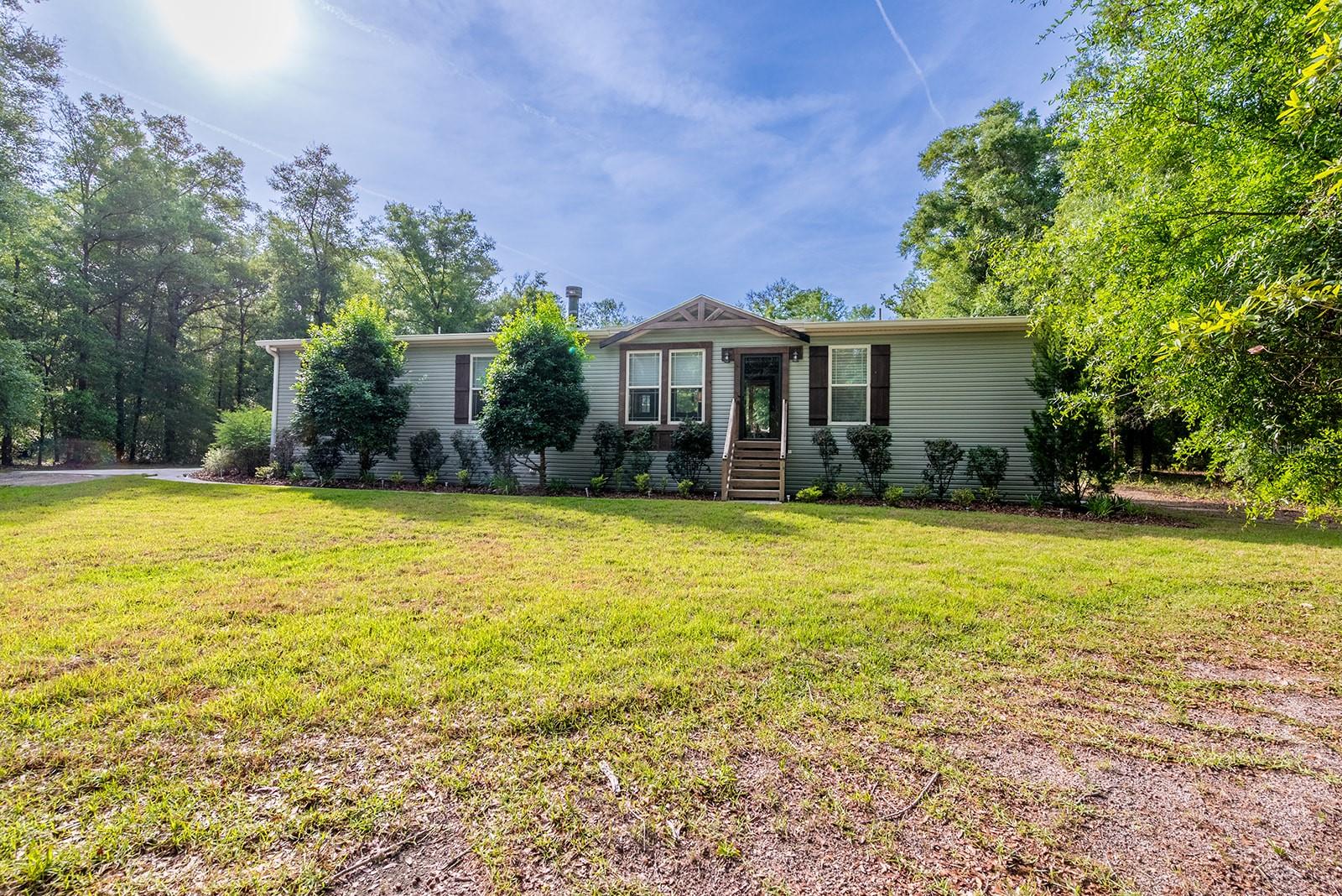 3190 NE 76TH AVE, HIGH SPRINGS, FL, 32643