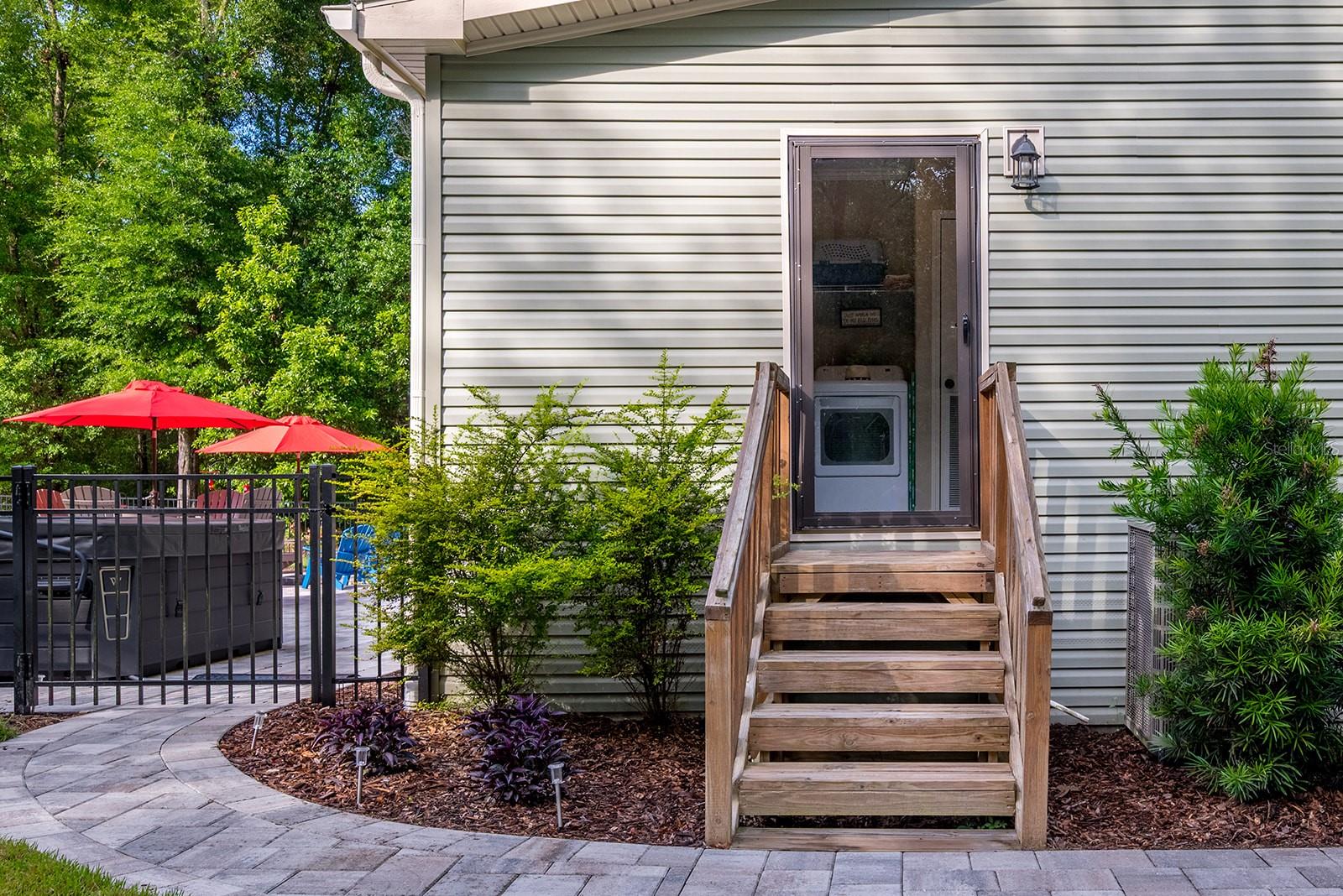 3190 NE 76TH AVE, HIGH SPRINGS, FL, 32643