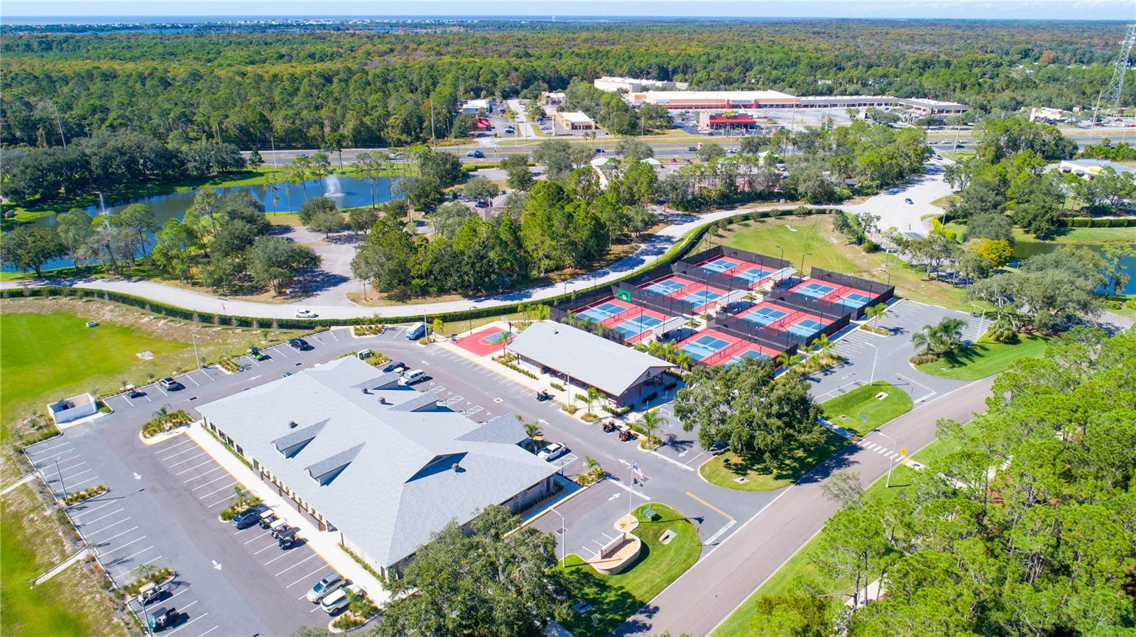 2139 SEA PINES CT, SPRING HILL, FL, 34606