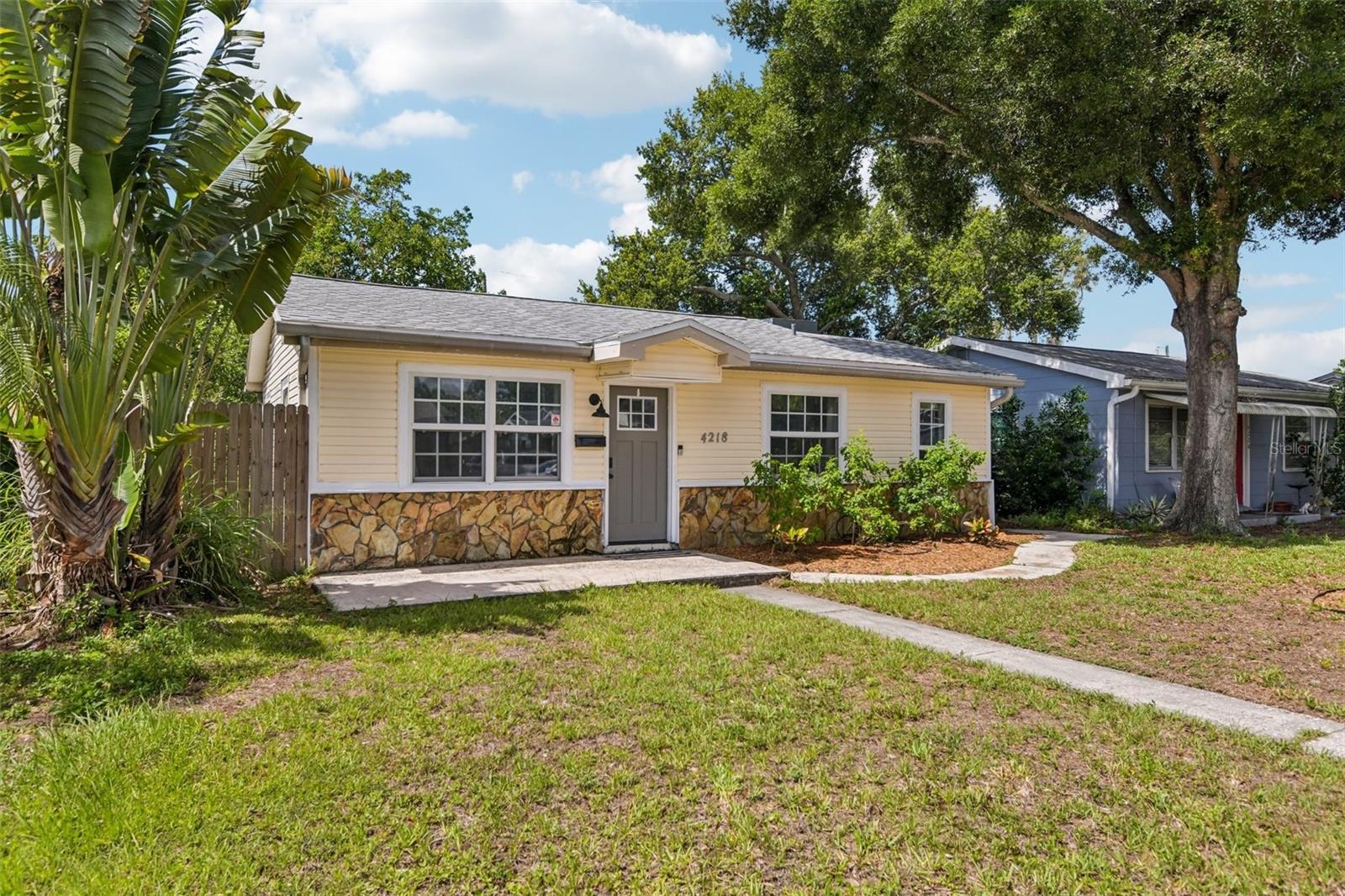 4218 6TH AVE N, ST PETERSBURG, FL, 33713