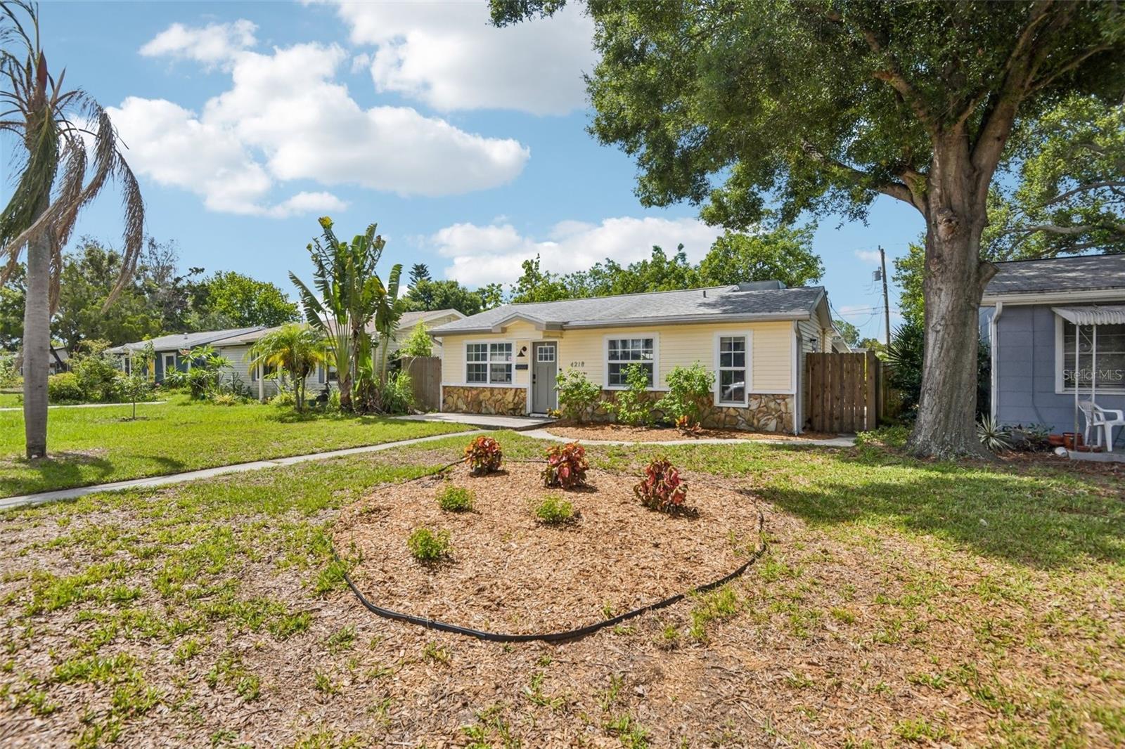 4218 6TH AVE N, ST PETERSBURG, FL, 33713