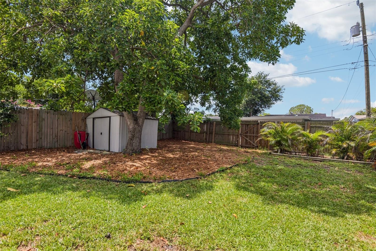 4218 6TH AVE N, ST PETERSBURG, FL, 33713