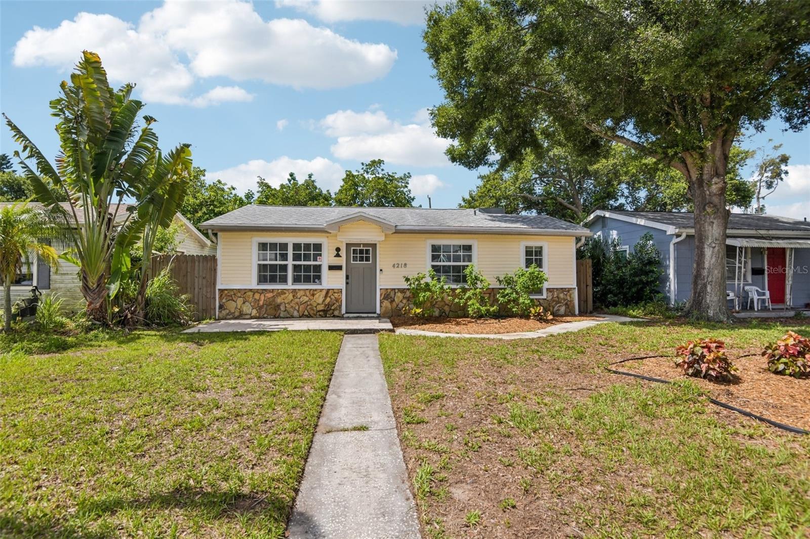 4218 6TH AVE N, ST PETERSBURG, FL, 33713